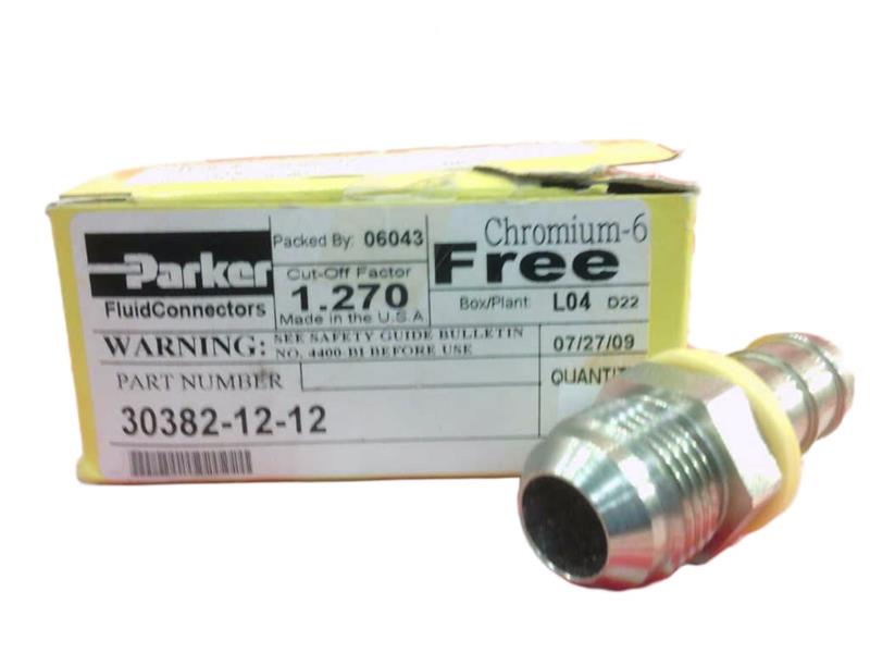 30382-12-12 by PARKER