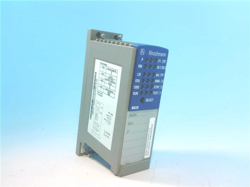 BELDEN MS20-1600SAAEHH07.0.02