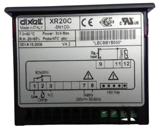 COPELAND XR20CH-5N0C1