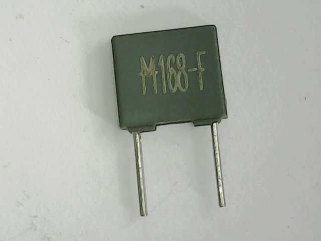 CORNELL DUBILIER 168473J100C-F