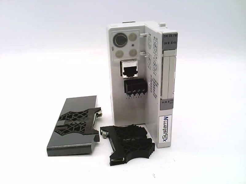EATON CORPORATION XN-GWBR-MODBUS-TCP