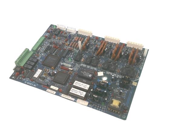 ALTRA INDUSTRIAL MOTION PCA301-02