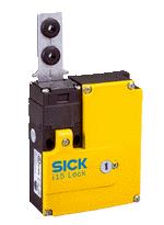 SICK I15-MM0123 LOCK