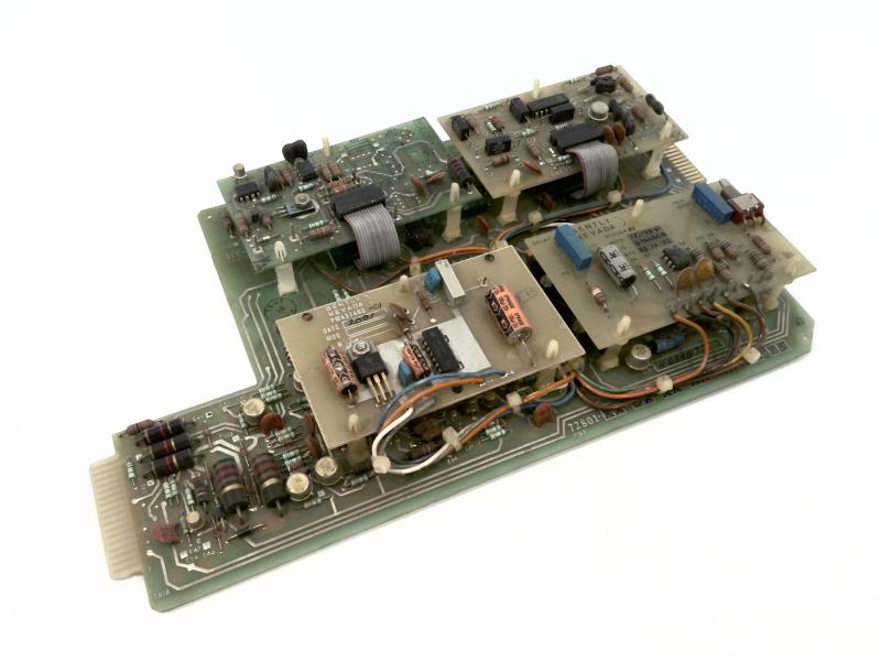 GENERAL ELECTRIC 72801-XX-12-XX-XX-XX-02-15