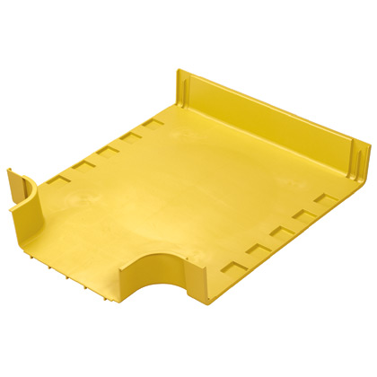PANDUIT FRT24X4W12YL
