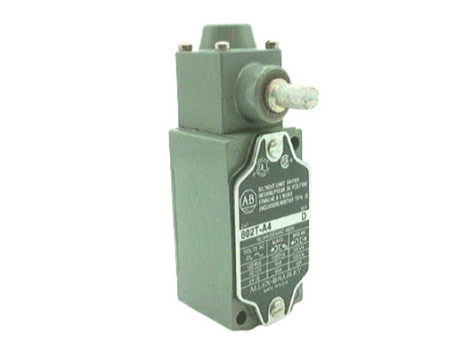 ALLEN BRADLEY 802T-A4