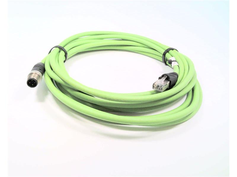 BELDEN 0985 342 104/5M