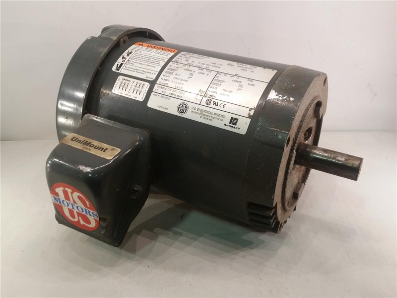 U32S2ACR by NIDEC CORP