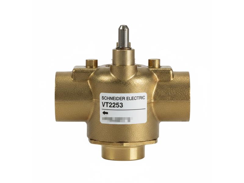 SCHNEIDER ELECTRIC VT2253