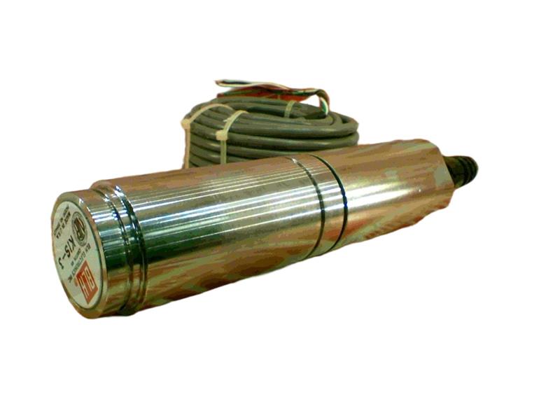 KIS-3-10KN by VISHAY PERFORMANCE GROUP