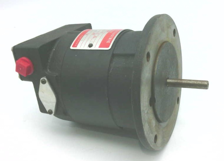 GENERAL ELECTRIC 5BC26AC434