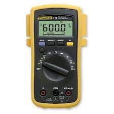 FLUKE 112
