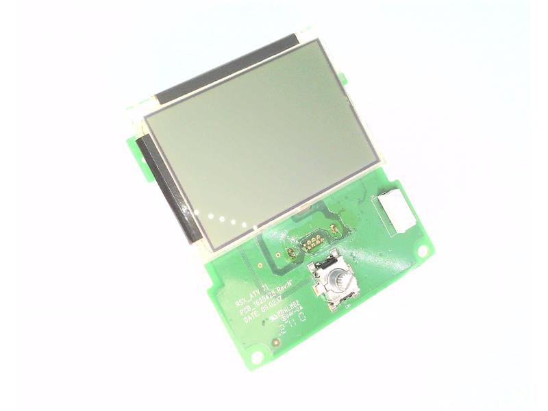 SCHNEIDER ELECTRIC RSX-ATV71