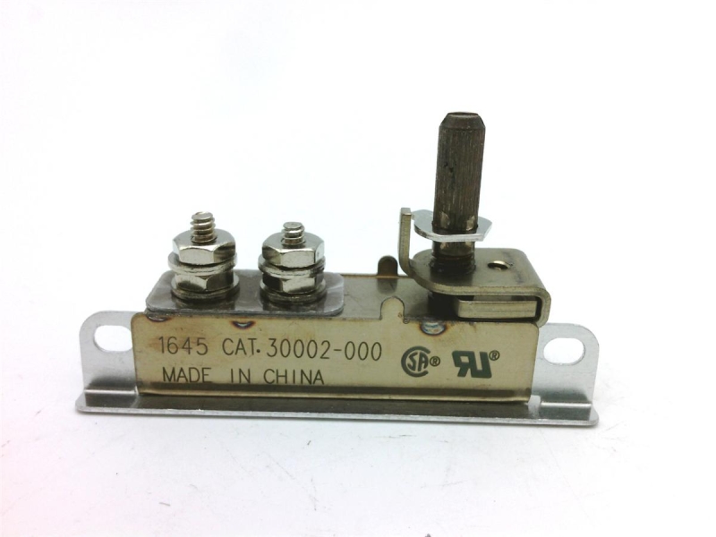 KIDDE-FENWAL, LLC 11-030002-000