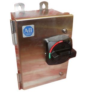 ALLEN BRADLEY 194R-CN030P3-98