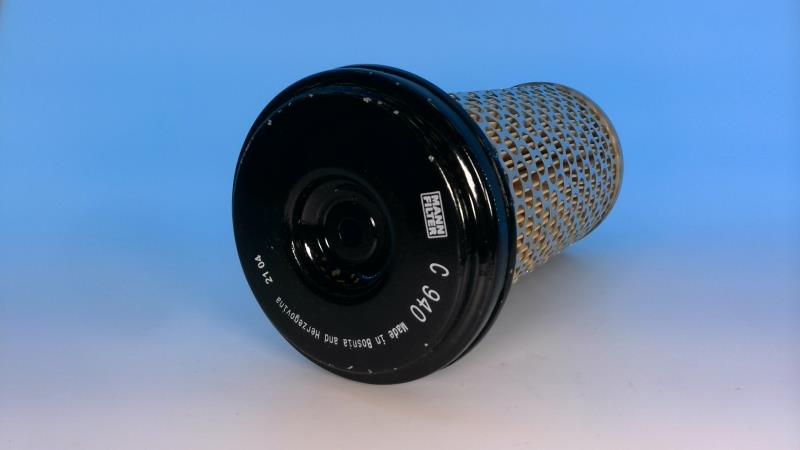 MANN FILTER C-940