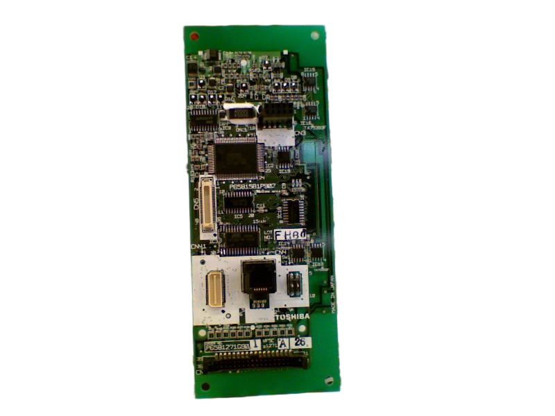 TOSHIBA VF5C-1271A