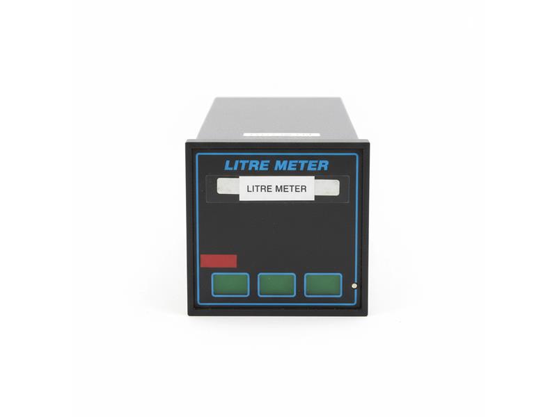 LITRE METER LIMITED M.CD.FS2.30CE