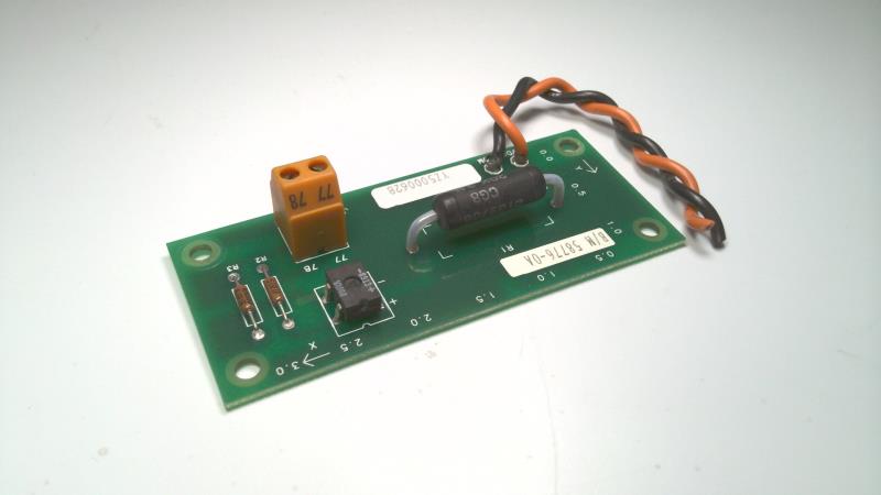 ASEA BROWN BOVERI 58776-0A