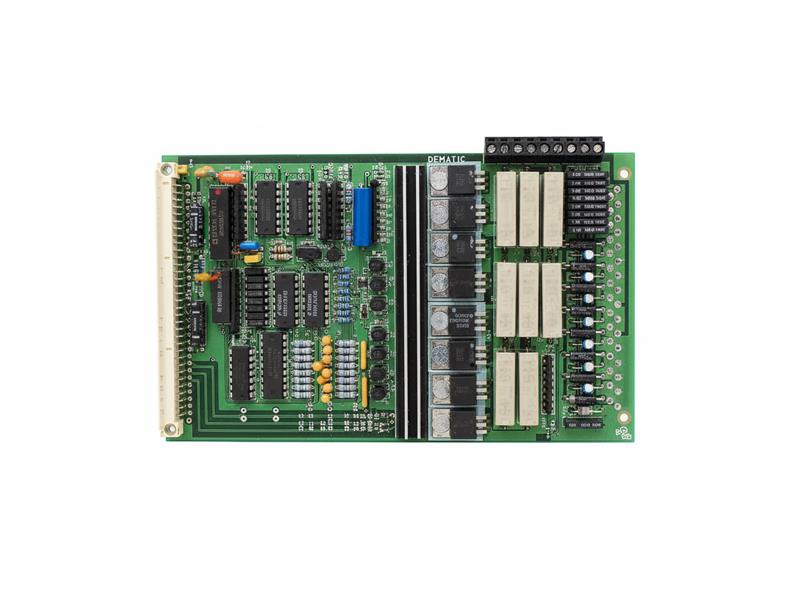 050.100.556.01 by DEMATIC