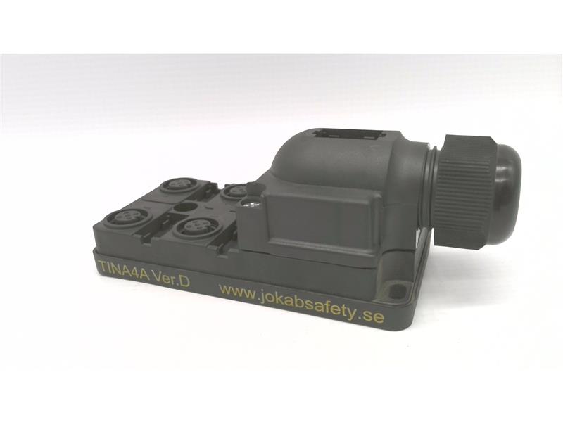 ASEA BROWN BOVERI TINA4A