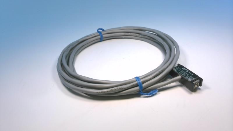 DANAHER MOTION RPS-1