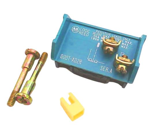 ALLEN BRADLEY 800T-XD2R