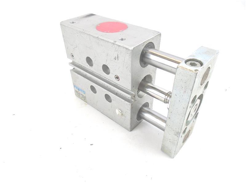 FESTO DFM-20-40-P-A-KF