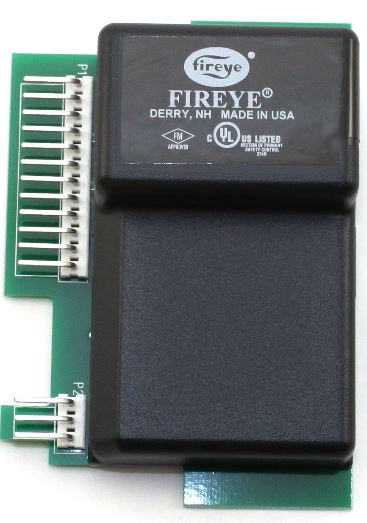 KIDDE-FENWAL, LLC MEUVS4