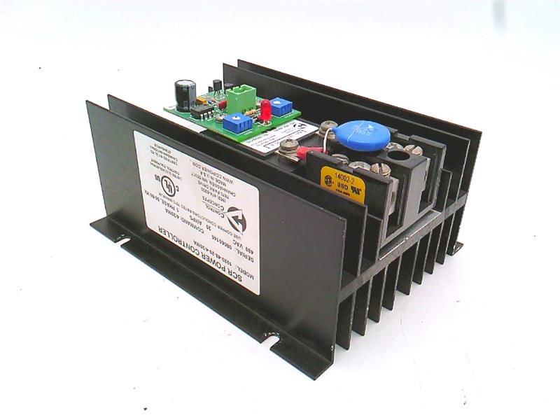 1020-48-20-4/20MA by CONTROL CONCEPTS