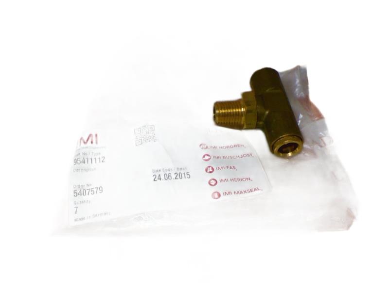 95-4111-12 by NORGREN