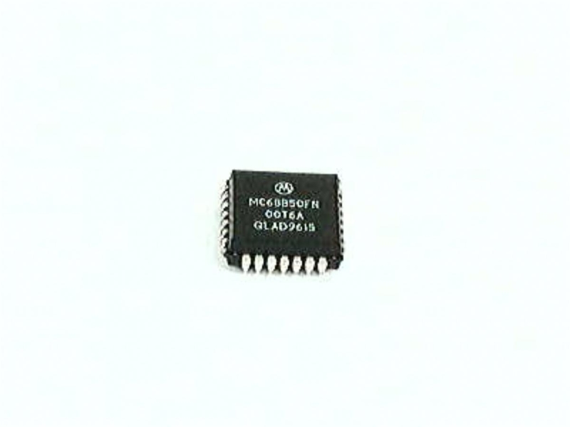 NXP SEMICONDUCTOR MC68B50FN