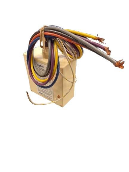 FUNCTIONAL DEVICES RIB24P