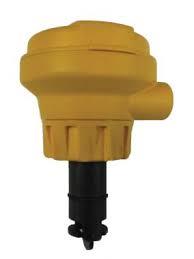 GEORG FISCHER SIGNET 3-2537-2C-P0