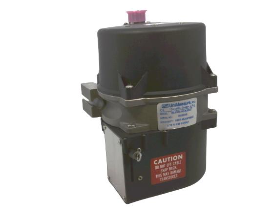 UNIMEASURE HX-P510-150-NJC037