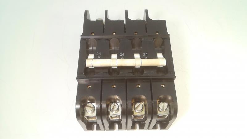 EATON CORPORATION CF4-G8G8G8G0-LS-04-D-AB
