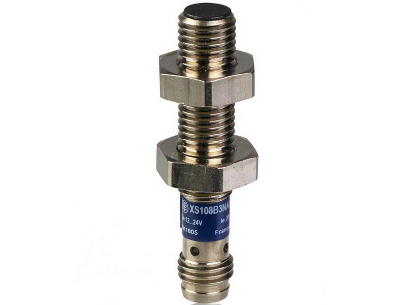 XS508B1PAM8 by SCHNEIDER ELECTRIC