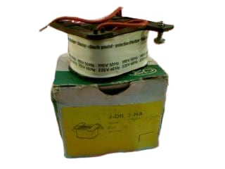 J-DIL-3-NA by EATON CORPORATION