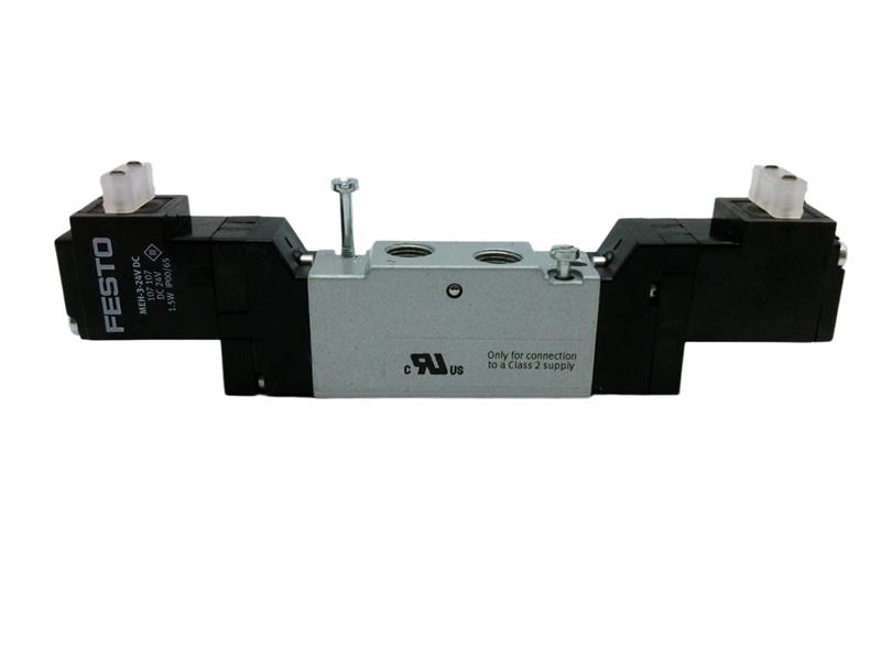 FESTO JMEH-5/2-1/8-P-B