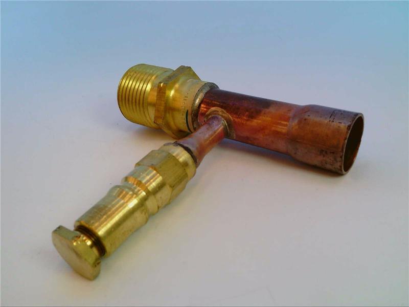 JOHNSON CONTROLS S1-3924-3051