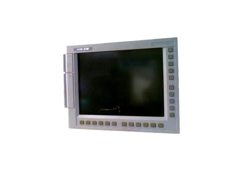 E77291A02 by MORI SEIKI
