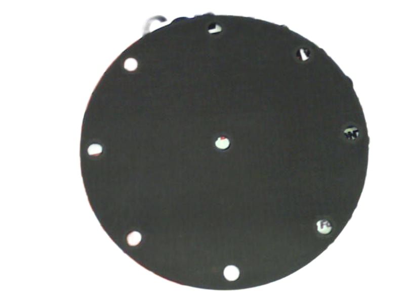 METREX VALVE 31M-21