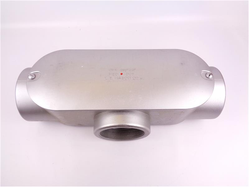 3 1/2 T by ABB THOMAS & BETTS