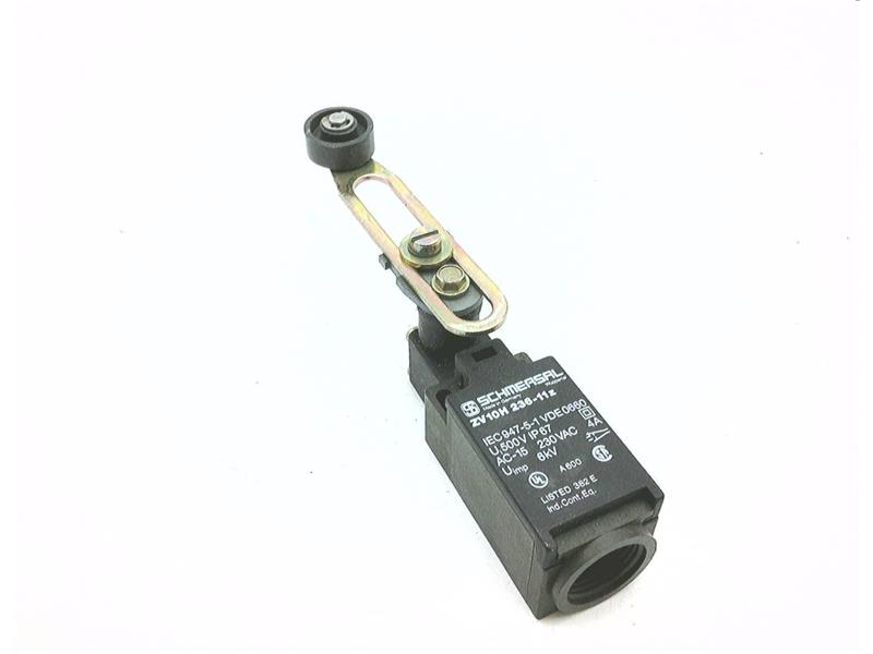 SCHMERSAL ZV10H-236-11Z