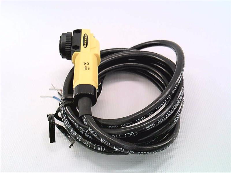 BANNER ENGINEERING QS18ANWDL