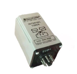 SIGNALINE 332-24V-60S