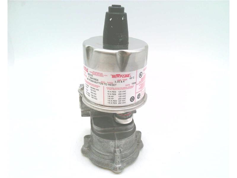 ASCO SD31D