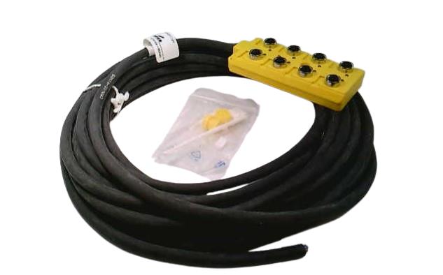 EATON CORPORATION MM8FC10M