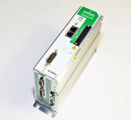 NIDEC CORP EP204-P00-EN00