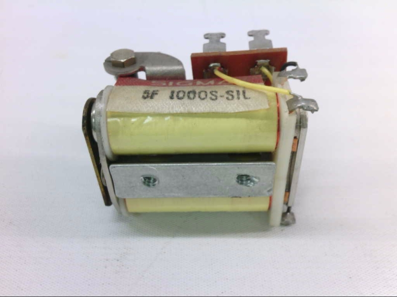 SIGMA CONTROL 5F-1000S-SIL